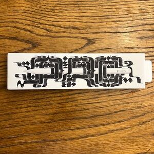 Apple Pencil Pro - new and intact in box